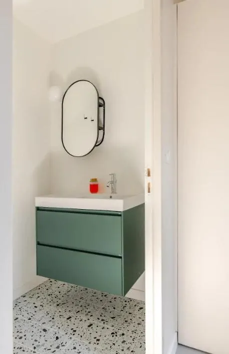 Olaf Apartment Lyon