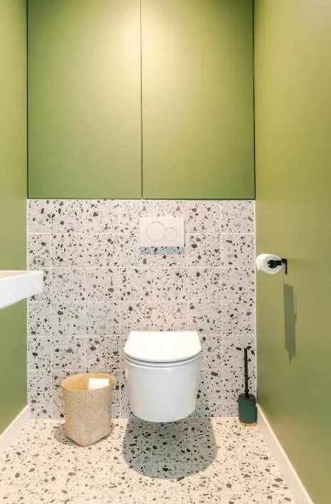 Olaf Apartment Lyon