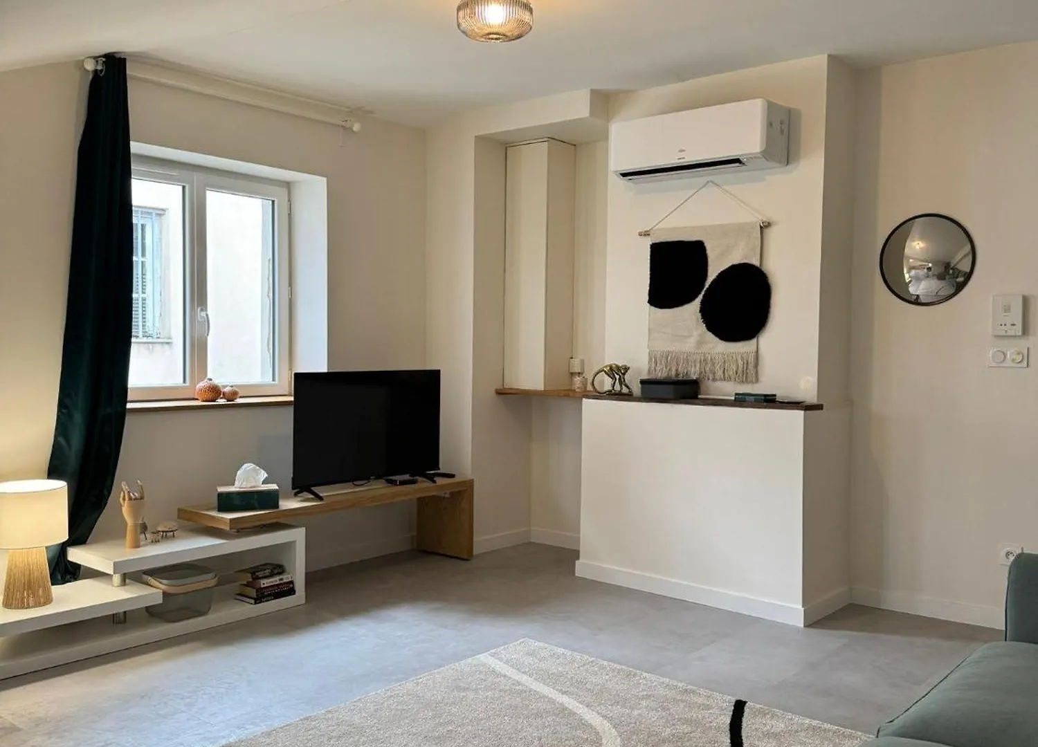Apartament Olaf Lyon